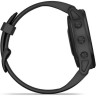 Часы GARMIN FENIX 6S PRO BLACK WITH BLACK BAND 010-02159-14