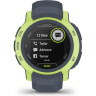 Часы GARMIN INSTINCT 2 - SURF EDITION MAVERICKS 11176