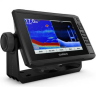 Картплоттер GARMIN ECHOMAP UHD 72cv без преобразователя 010-02593-00
