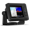 Картплоттер GARMIN ECHOMAP UHD 52cv без преобразователя 010-02589-00